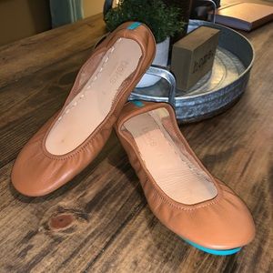 Tieks